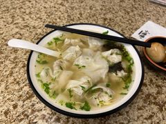 -小倩倩•鸡汤馄饨(江西路创始店)