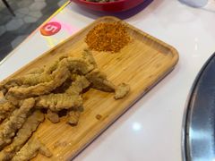 -望江门小龙虾·烧烤(九堡店)
