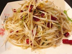 -福苗小骆驼烧烤(大唐不夜城店)