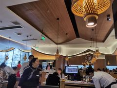 -小菜园新徽菜(无锡宜家荟聚中心店)