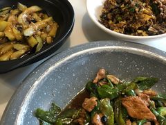 -醉得意·家常菜(杨家湾店)