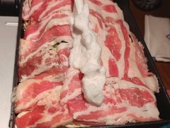 -有喜屋·深夜食堂(北京西路店)