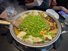 -烤匠麻辣烤鱼(IFS店)