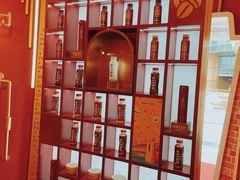 -COSTA COFFEE(武汉武商MALL店)