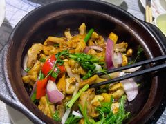 -广东道至正餐厅(区庄店)