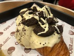 -OUR Bakery(SKP-S店)