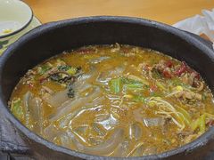 -榕江牛瘪牛肉火锅