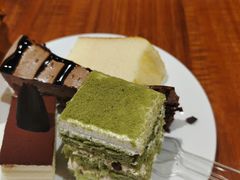 -汉巴味德(大悦城店)