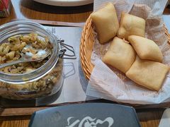 -马宁大盘鸡私房菜(古牧地西路店)