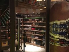 -雪茄客PURAVIDA俱乐部(上海店)