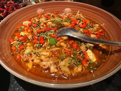 -华豫川酒家(大卫城店)