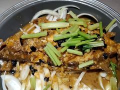 -潇湘码头·鲜湘菜(清河店)