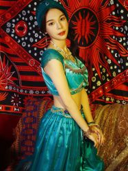 -梦摄影少女写真馆(麦凯乐国际公寓A座店)