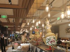 -Home Thai·泰谣(王府井apm店)