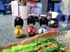 -大桥日本料理·日式放题·铁板定食(科兴科学园店)