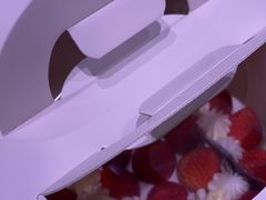 -巴黎贝甜(五月花广场店)