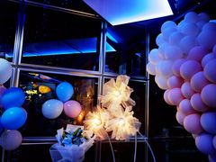 -CIAO·团建聚餐·生日派对轰趴馆(福田店)