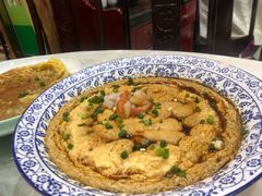 -梅利汴京烤鸭•开封豫菜地标店(东大街店)