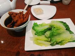 -北海金昌开元名都大酒店·四季轩中餐厅