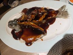 -新白鹿餐厅(龙游路总店·杭帮菜名店)