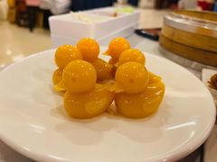-全聚德(上海首店浦东店)