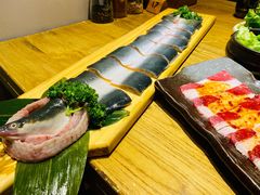 特色烤鳗鱼-泥炉烧肉师(新街口金銮巷店)