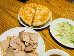 -李连贵酒家熏肉大饼(昆明街店)