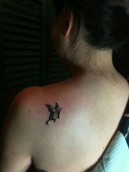 -極致刺青TATTOO STUDIO 私人订制