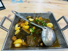 -醉壹号海鲜大排档·老厦门特色菜(厦门美食地标店)