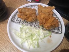 -味千拉面(煌华新纪元购物广场店)