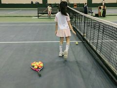 -齐动力网球(国贸店)