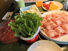 -老灶堂文创火锅(文艺路店)