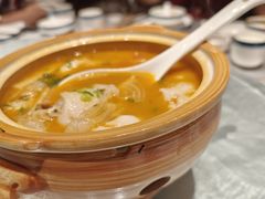 -唐猫庭院·千年陕菜(大唐不夜城店)