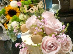 -海鸿荟·沿江菜(中山北路店)