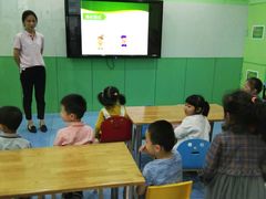 -小问号·科学启蒙·逻辑思维·阅读素养·口才演讲(杨浦合生汇中心)