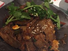 -炭舍干锅·烤鱼(扬名广场店)