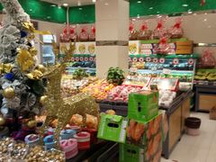 -绿叶水果(长沙蔡锷路店)