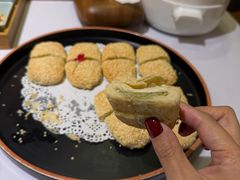 -春满园·邯郸菜发祥地(滏东店)