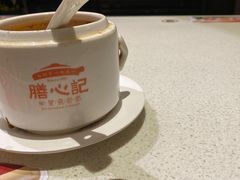 -膳心记-明火四宝煲仔饭(燕南店)