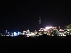 -老虎石海上公园