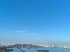 -九曜山