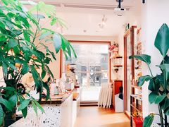 -Line 咖啡(石厦花园店)