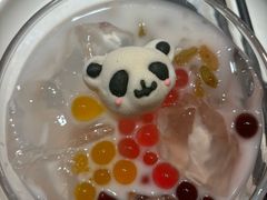 -老佛爷铜炉蛙锅(东门老街店)