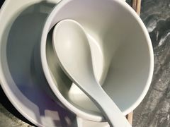 -热火朝天鲜切牛肉火锅(南强街巷店)