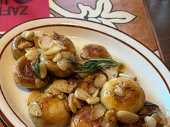 -ZAFFERANO西班牙海鲜饭(上海首店)