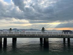 -演武大桥观景平台
