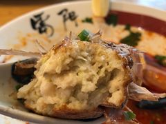 -雷门拉面·现熬骨汤(凯德来福士店)