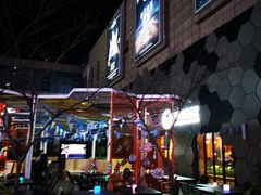 -绿地风尚天地广场