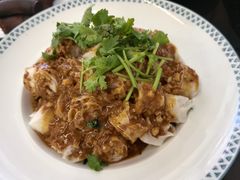 -罕山奶茶馆(和平路店)