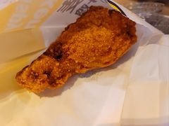 麦麦脆汁鸡-麦当劳(龙之梦购物中心店)